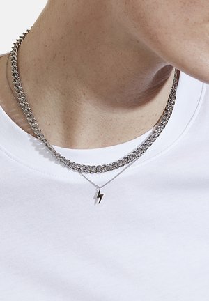 EDBLAD LIGHTNING - Collana - steel