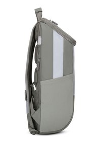 OAK25 DAYBAG - Hátizsák - salbeigrün