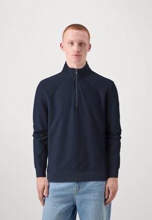 CASUAL - Športni pulover - navy