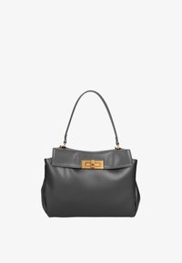 Non selezionato, black