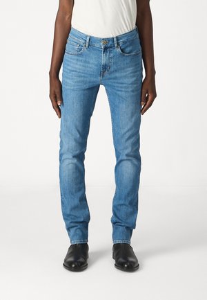 SLIMMY STRETCH FIT - Jeans slim fit - light blue