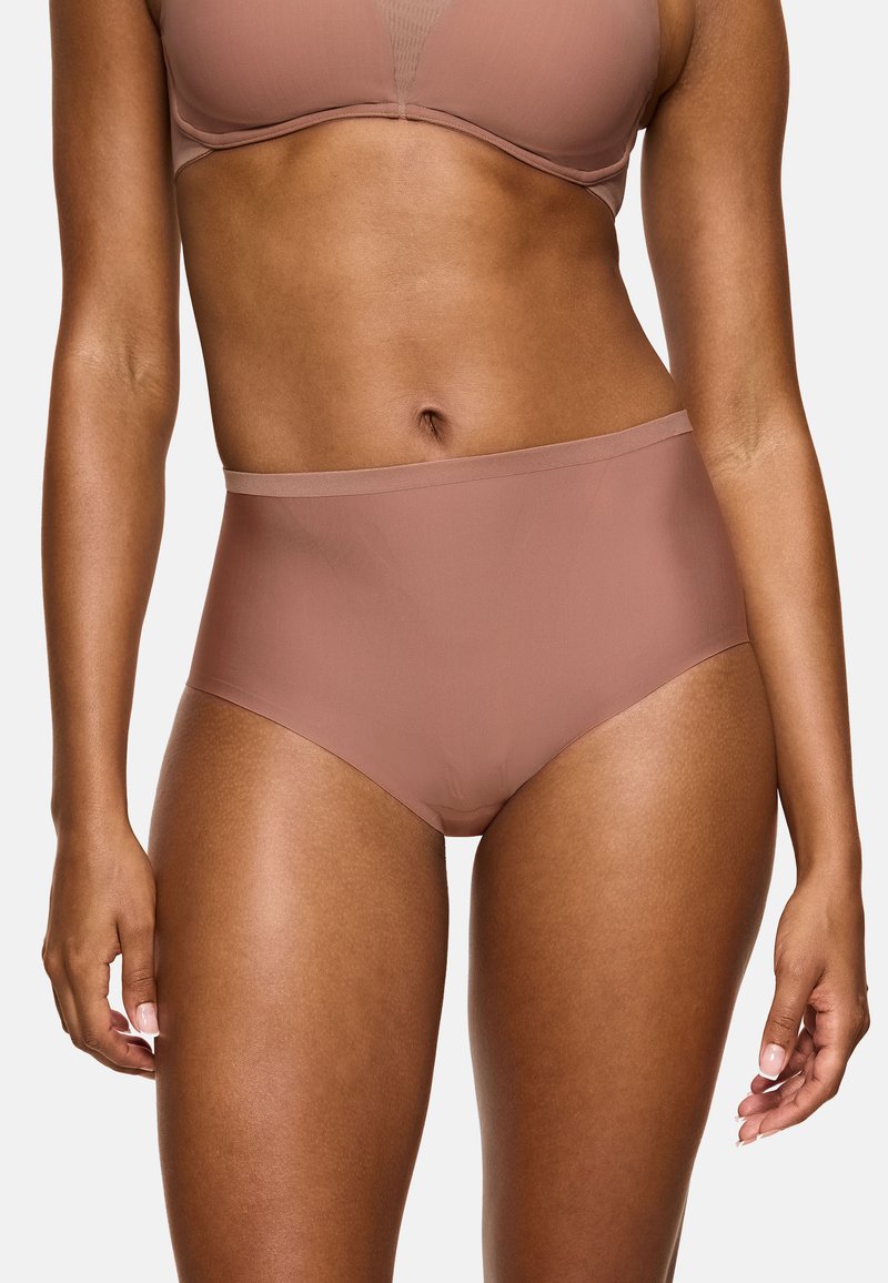 Triumph Slip Toasted Almond braun Zalando triumph-slip-toasted-almond-braun-zalando