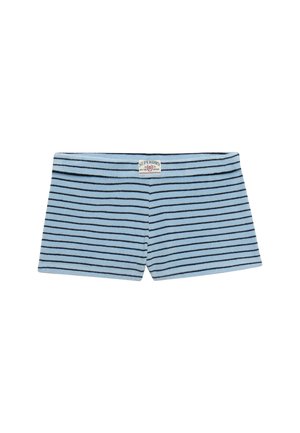Superdry & Co, Short - blue fog stripe