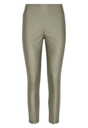 SC-PAM - Leggings - Byxor - dusky green