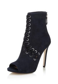 Guess Bottines - blue