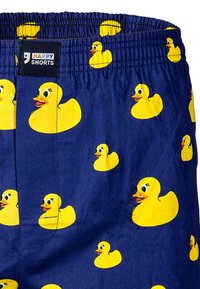 Happy Shorts HAPPY AMERICAN - Bokserishortsit - ente
