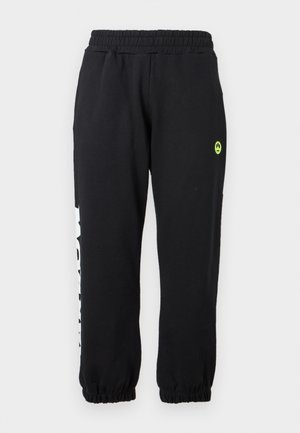 UNISEX - Pantalon de survêtement - black