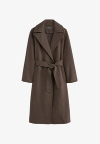 Ei valittu, chocolate brown