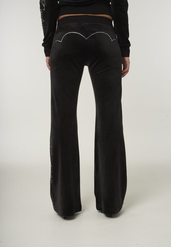WESTERN LAYLA - Tracksuit bottoms4