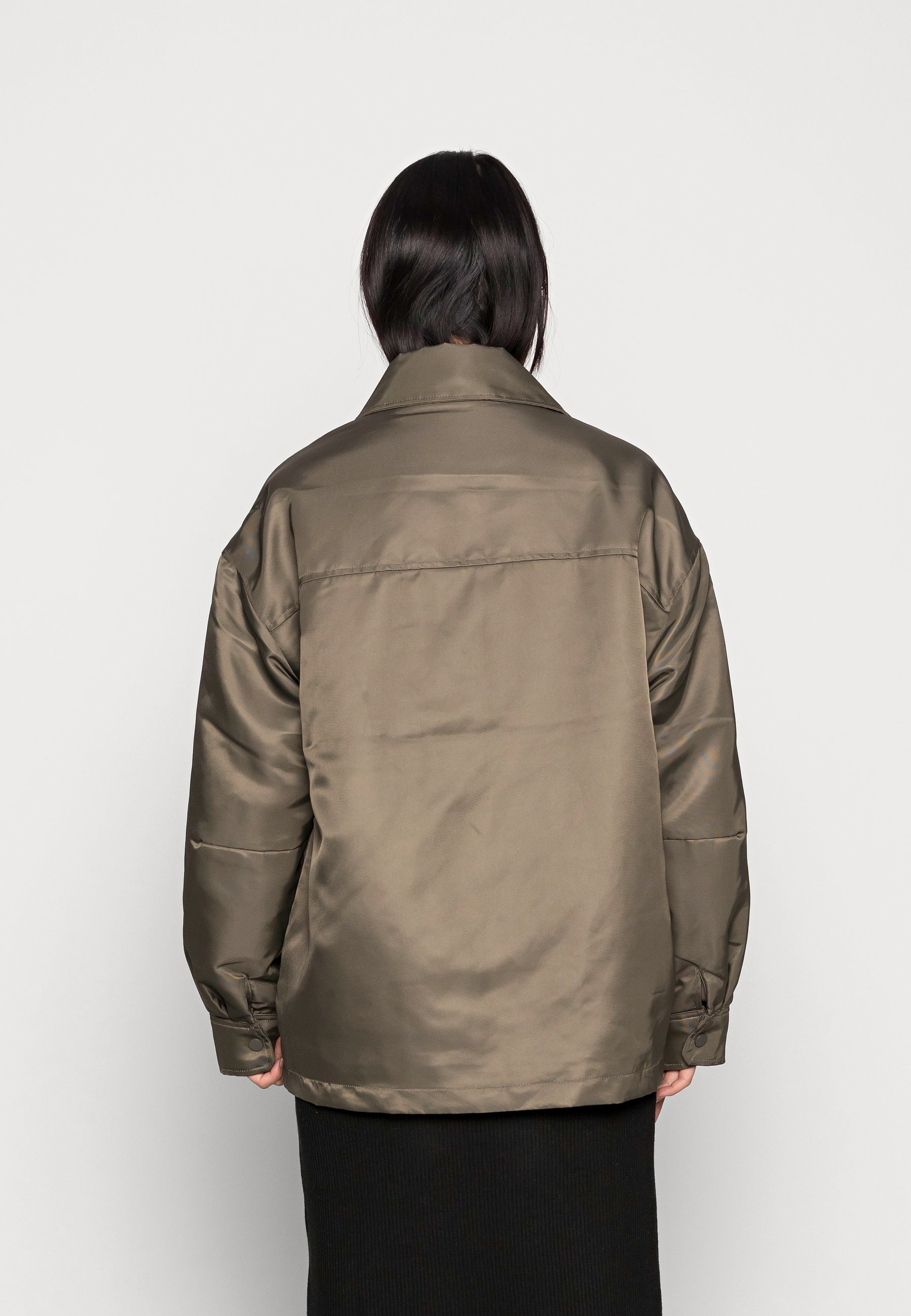 Femme JOLINE SHACKET - Veste mi-saison Femme JOLINE SHACKET - Veste mi-saison