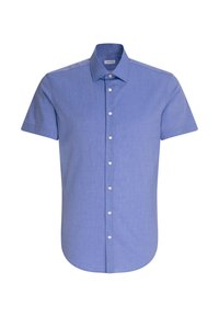 Seidensticker SHAPED FIT - Zakelijk overhemd - blau