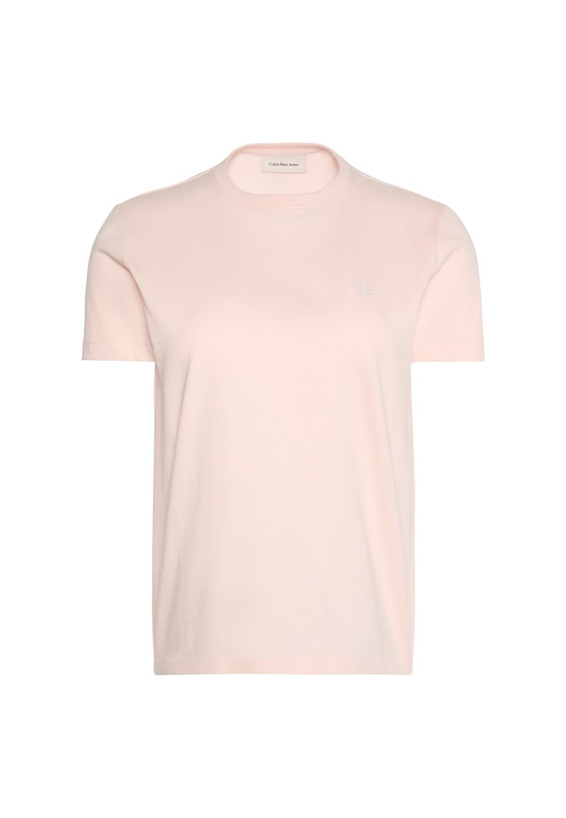Camiseta básica