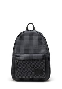 Unselected, oxydized black