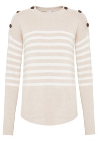 GAP Svetr - off-white