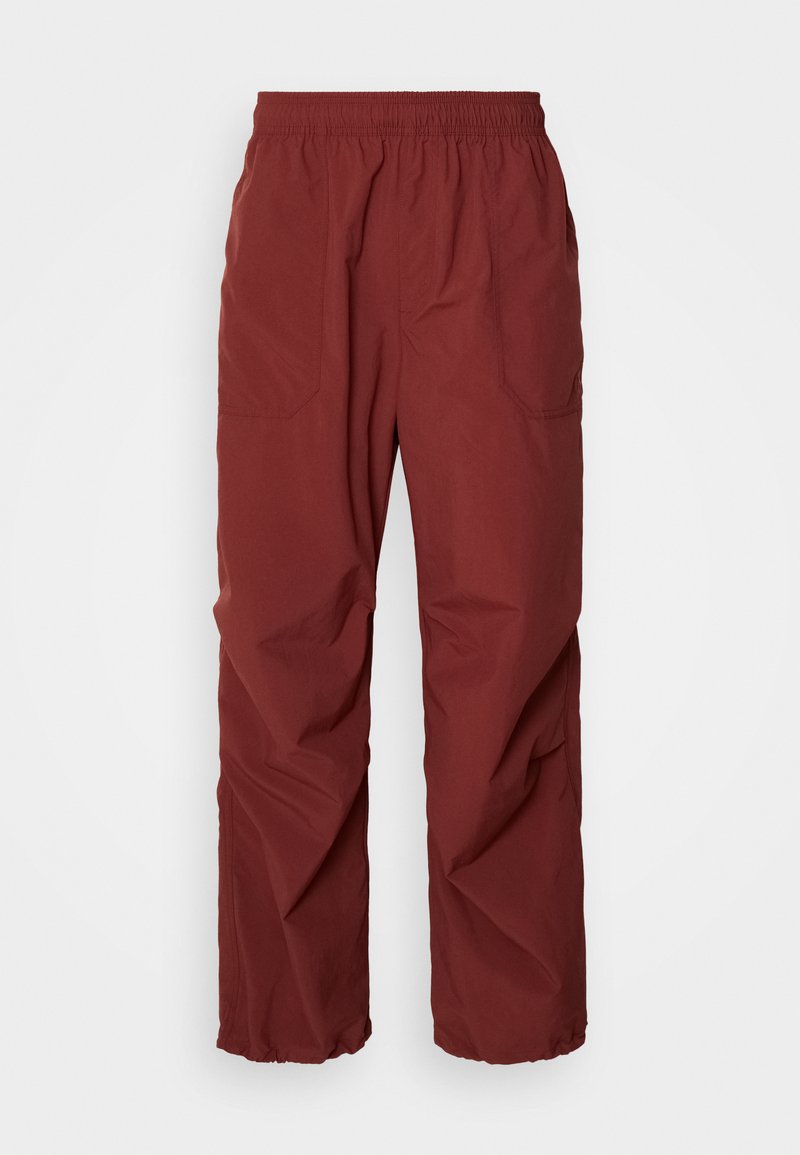 Jordan Broek bruin