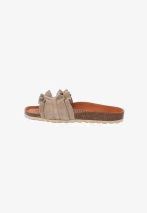 Palado, VILNADO - Pantolette flach - beige