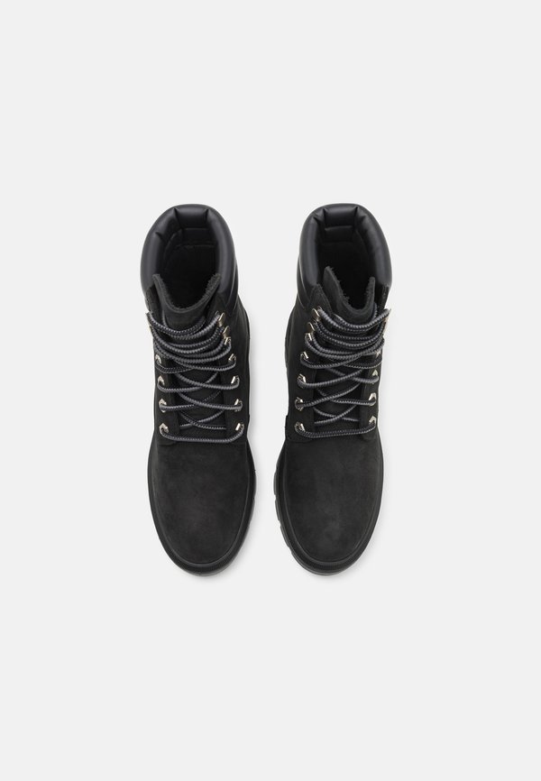 CORTINA VALLEY - Platform ankle boots2