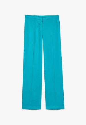 Oltre, Pantalones - ottanio