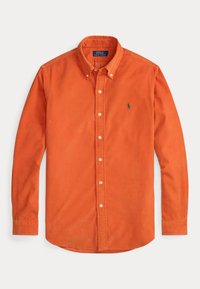 Non sélectionné, orange