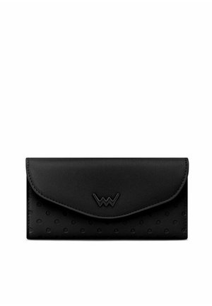 ENZO DOTTY - Wallet - black