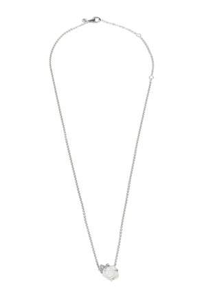 ROSE IN BLOOM - Collana - silver coloured