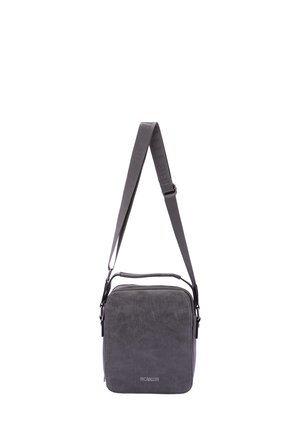 B.Cavalli Umhängetasche - grey