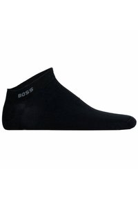 BOSS 4ER PACK  - Calcetines - grau schwarz