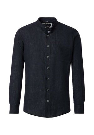 Shirt - schwarz