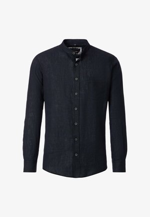 CASAMODA Hemd - schwarz