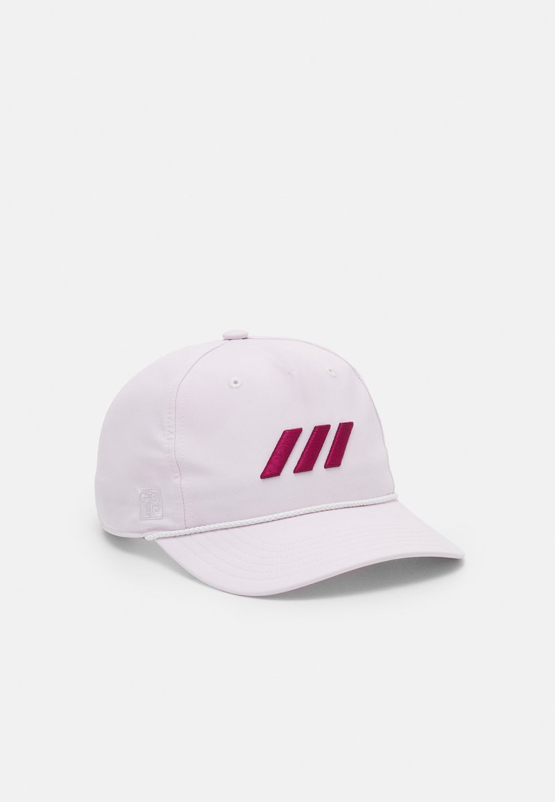 adidas Golf WOMENS 5 PANEL ROPE HAT Gorra almost pink/rosa Zalando.es