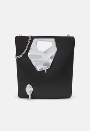 ARABELLA TALL - Bolso shopping - black