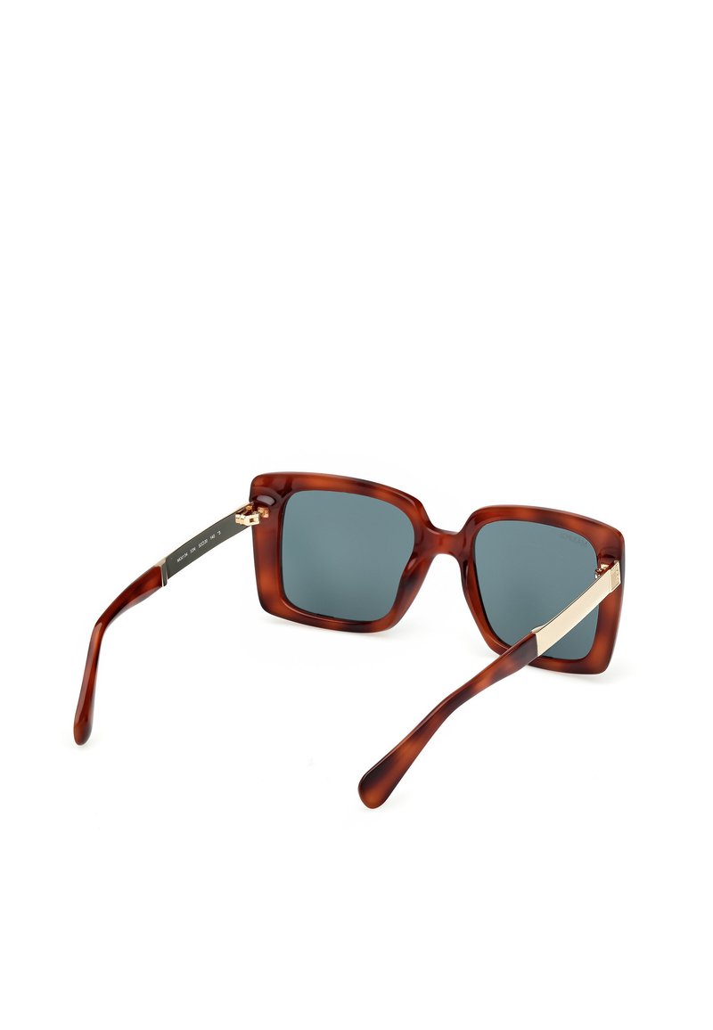 MAX&Co. Sunglasses - avana dark green/brown - Zalando display picture 3
