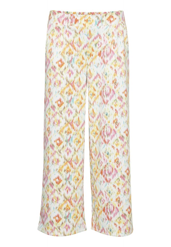 IHKate - Trousers - multi colour aop2