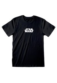 Henry Tiger STAR WARS - T-Shirt print - black