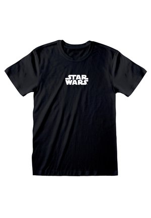Henry Tiger STAR WARS - T-shirt print - black