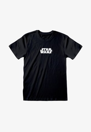 Henry Tiger STAR WARS - T-shirt print - black