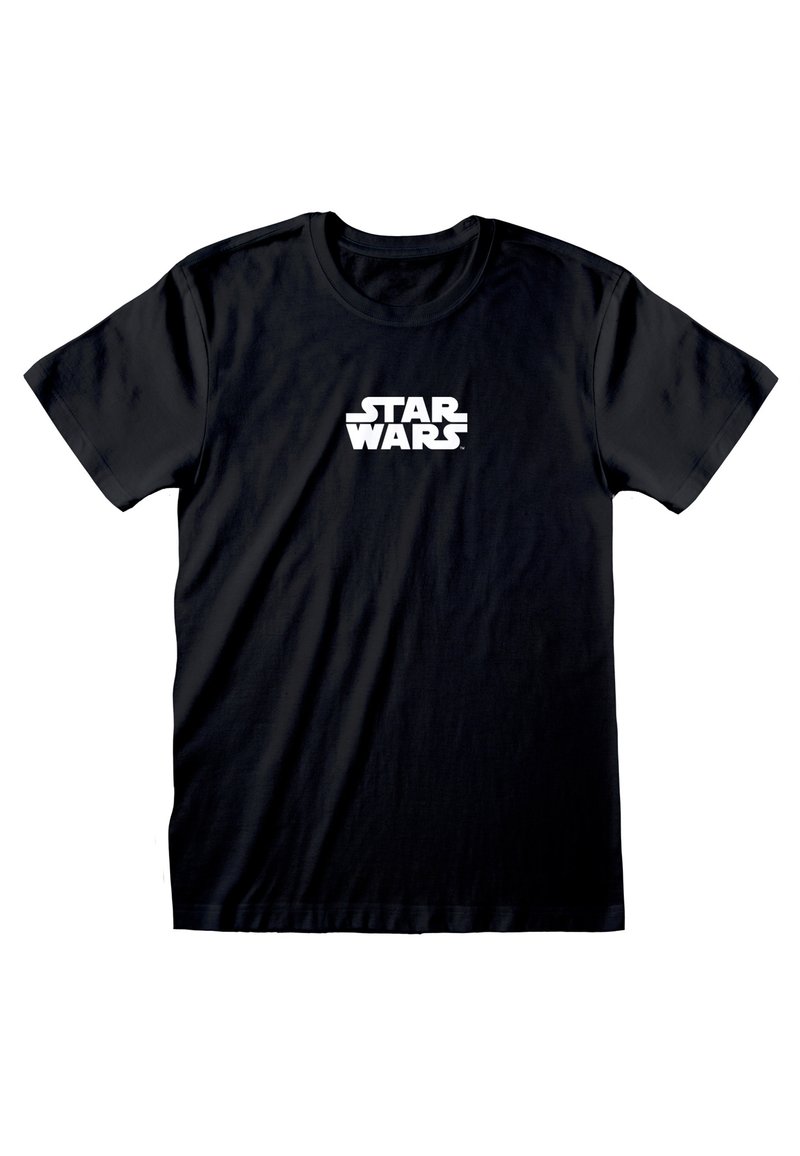 Henry Tiger STAR WARS - T-Shirt print - black