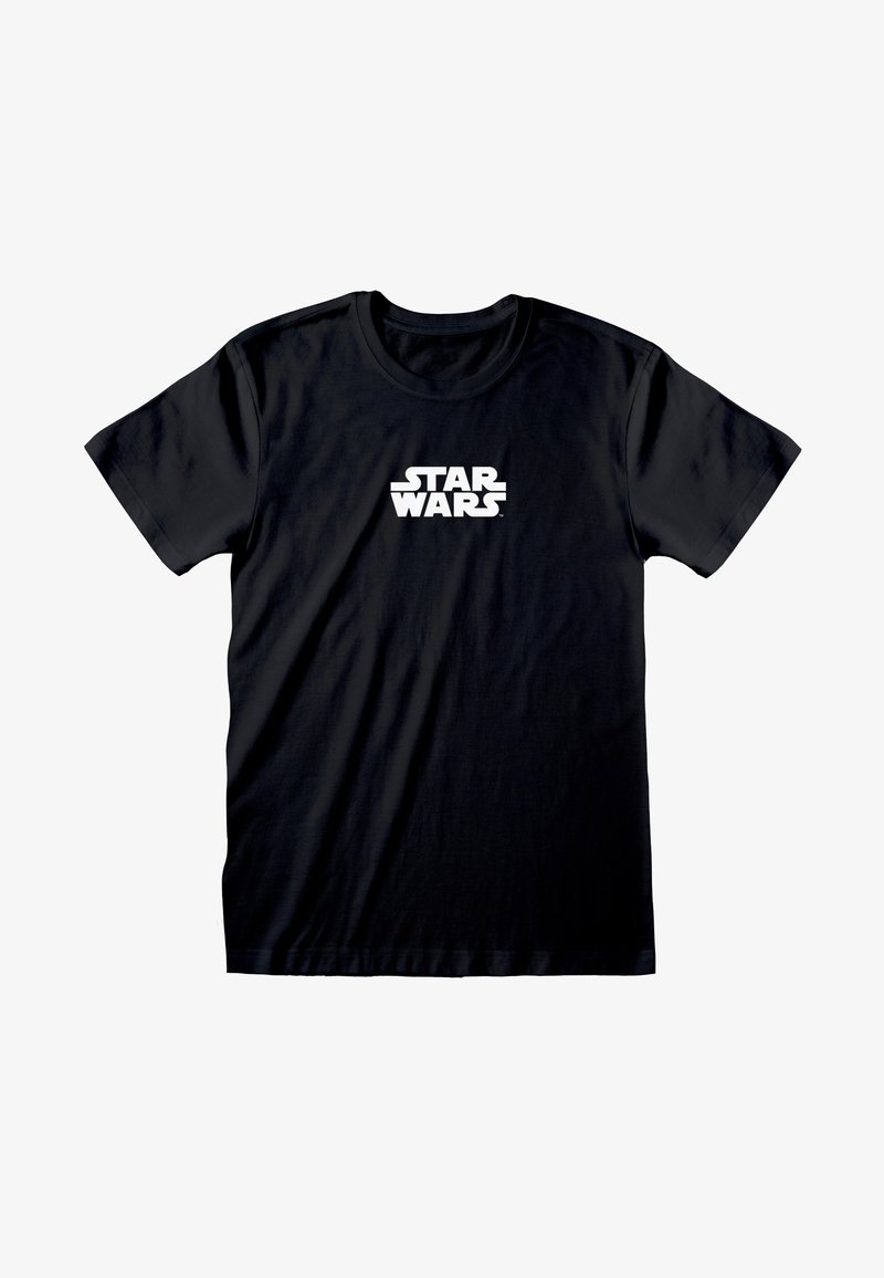Henry Tiger STAR WARS - T-Shirt print - black