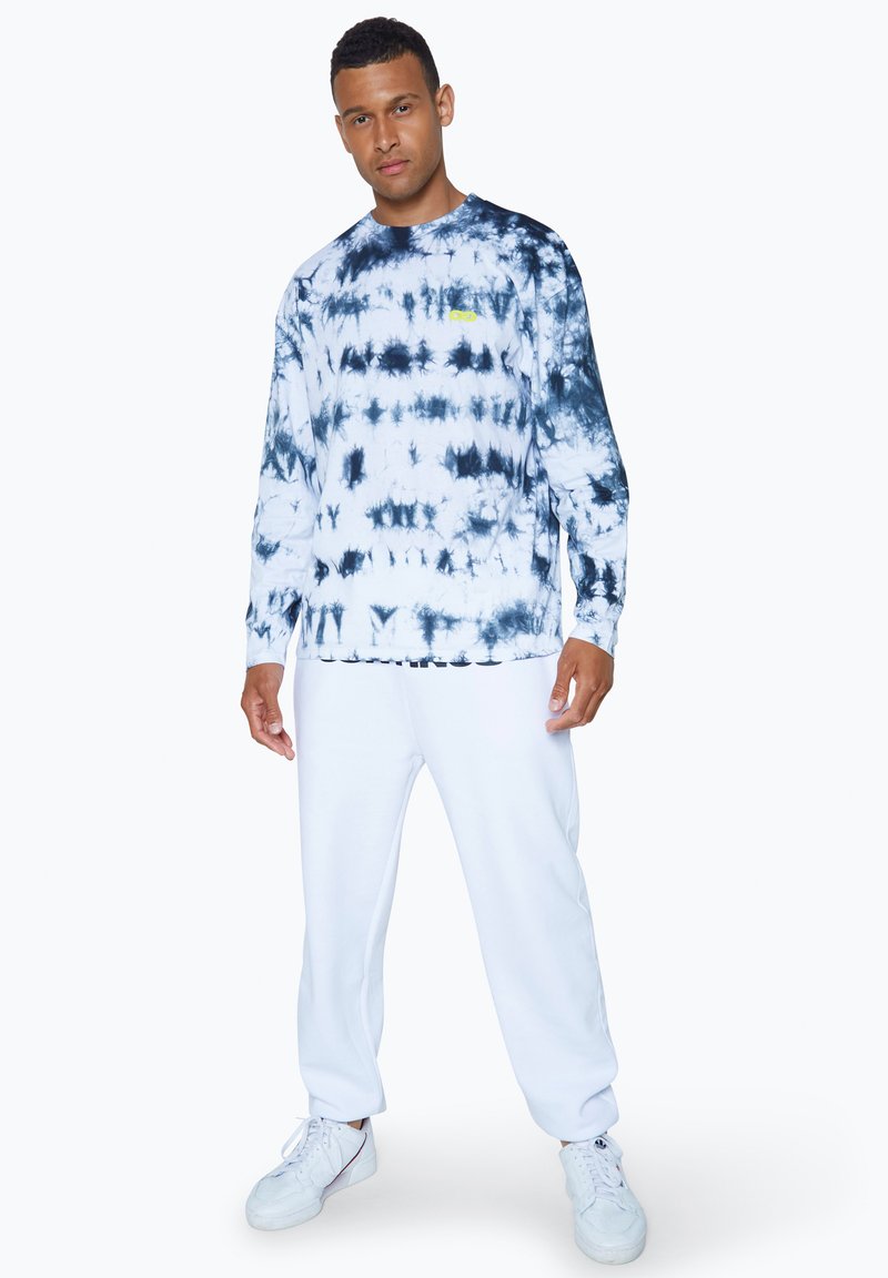 Hype Longsleeve meerkleurig Hype Longsleeve meerkleurig