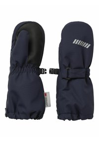 Name it Muffole - dark sapphire