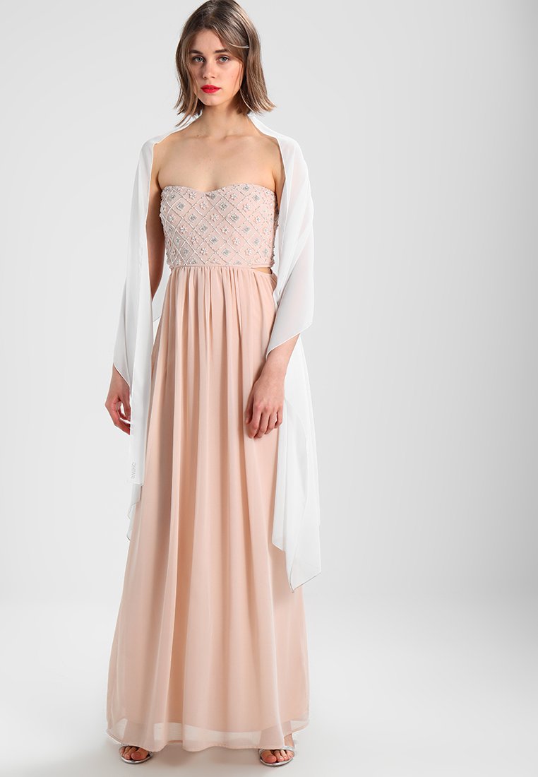 Swing Cape champagner Zalando.no Swing Cape - champagner