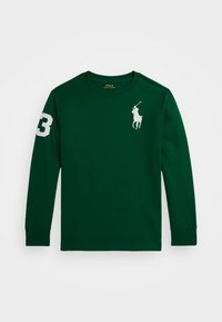 Δεν επιλέχθηκε, new forest