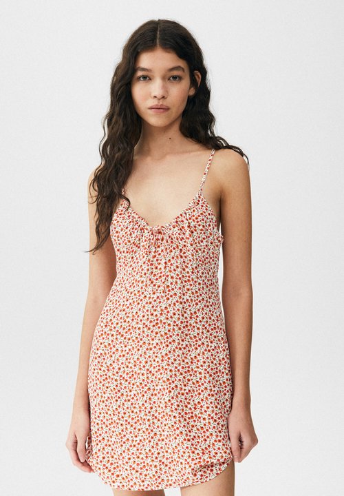 Robes blanc en ligne | ZALANDO