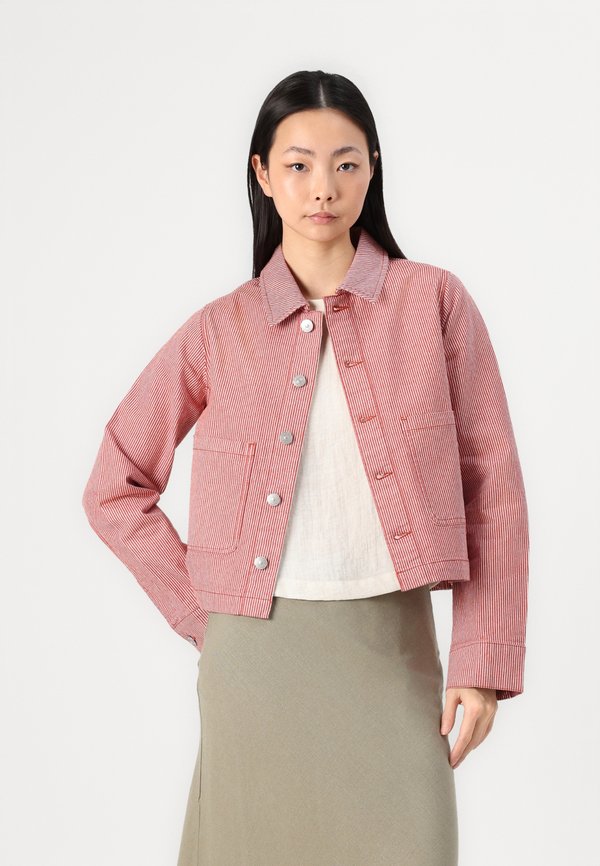 SLFVIVA LENA SUN NOOS - Maxi skirt - vetiver2