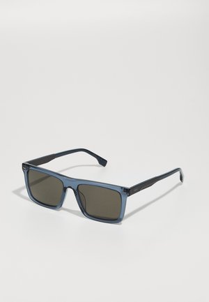 Saulesbrilles - blue