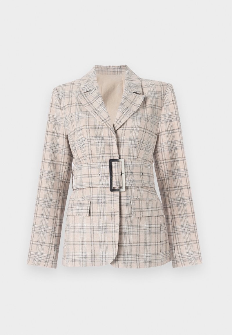 Selected Femme Blazer beige