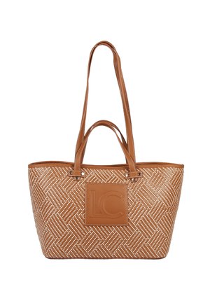 Handbag - brown