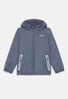 AKTIV JACKET UNISEX - Giacca outdoor - navy