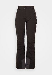 LEGENDARY INSULATED PANT - Skibroek - black