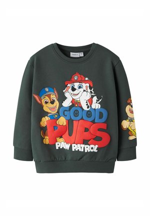 NMMJEEP PAW PATROL - Sweatshirt - urban chic
